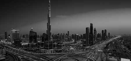 الإمارات العربية المتحدة - مكتب دبي