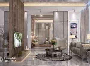 تصميمداخليلفيلات
